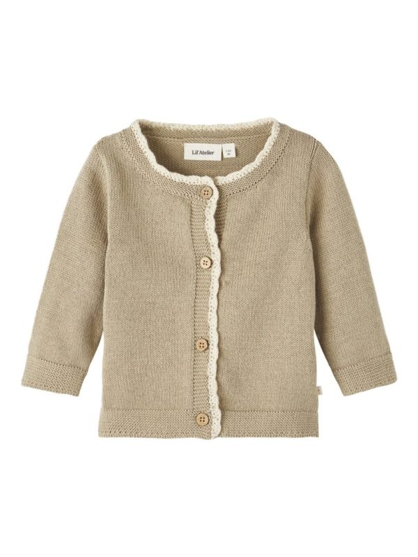 Cardigan Emmely