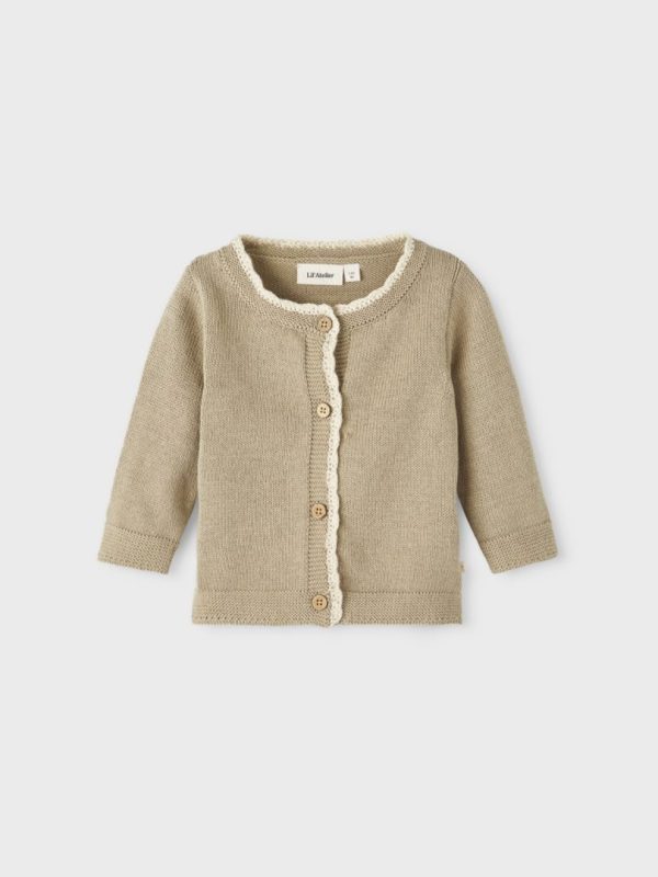 Cardigan Emmely - Bilde 5