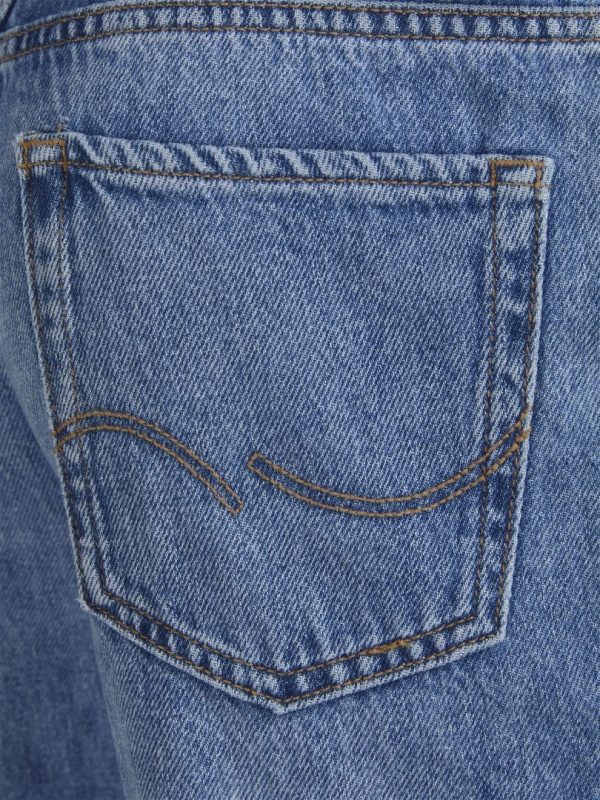 Jeans Clark 023 - Bilde 3