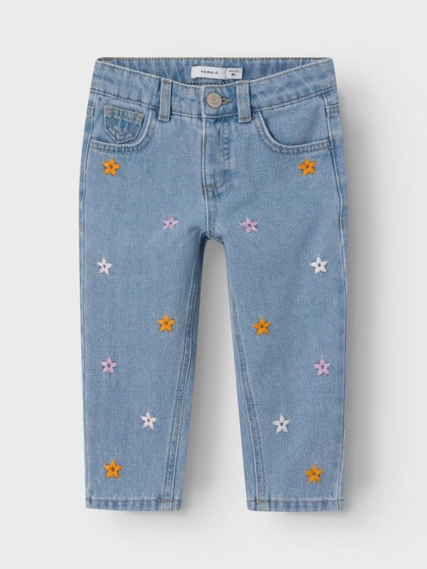 Jeans Bella - Bilde 6