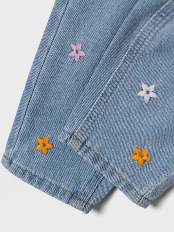 Jeans Bella - Bilde 2