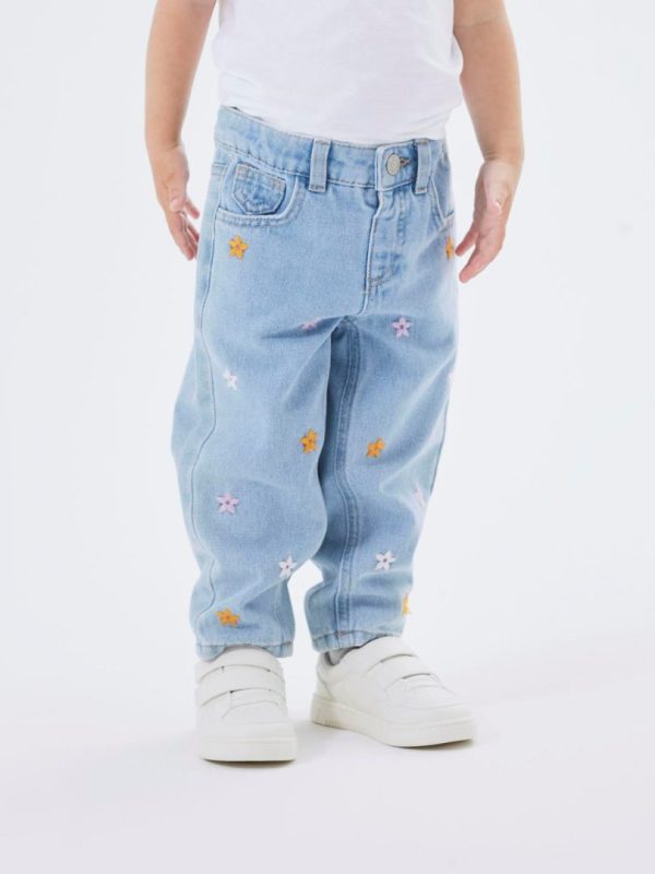 Jeans Bella - Bilde 4