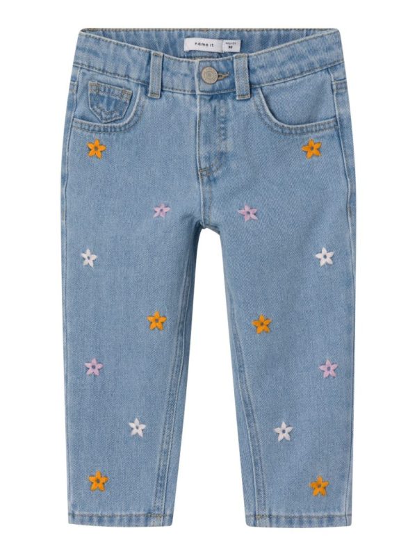 Jeans Bella