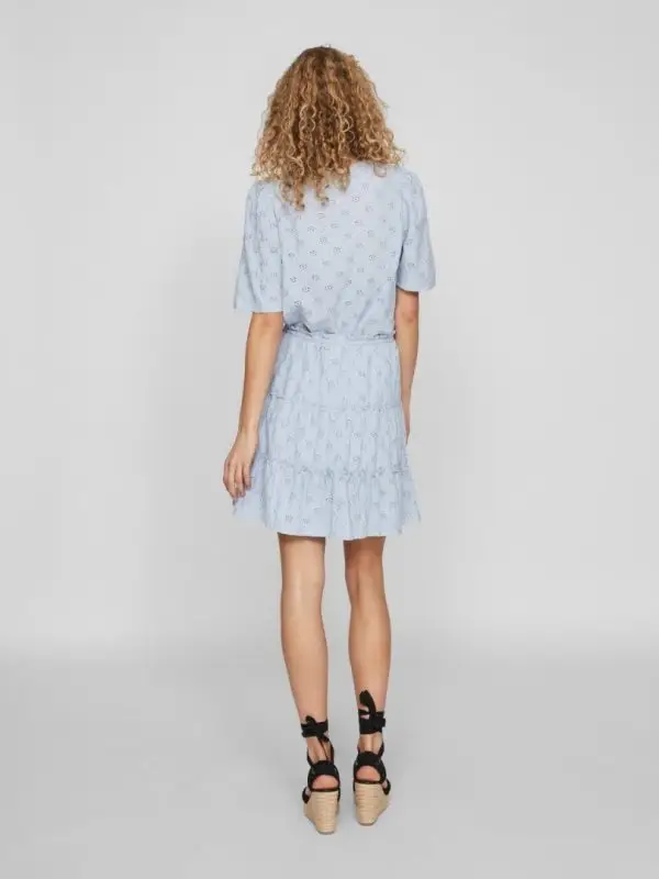 Skjørt Vimelaine Kentucky Blue - Bilde 2