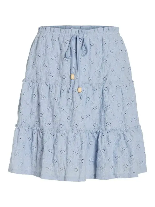 Skjørt Vimelaine Kentucky Blue