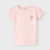 T-skjorte Fedora Rosa - Bilde 3