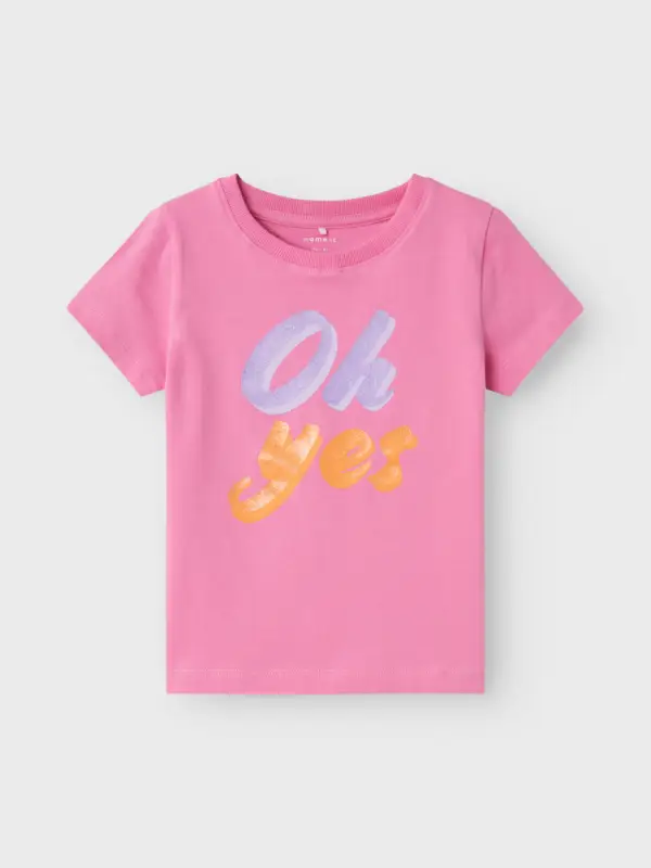 T-skjorte Hanne Rosa - Bilde 3