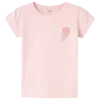 T-skjorte Fedora Rosa