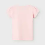 T-skjorte Fedora Rosa - Bilde 2