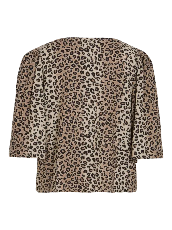 Bluse Violine - Bilde 2