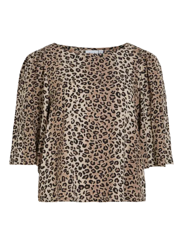 Bluse Violine
