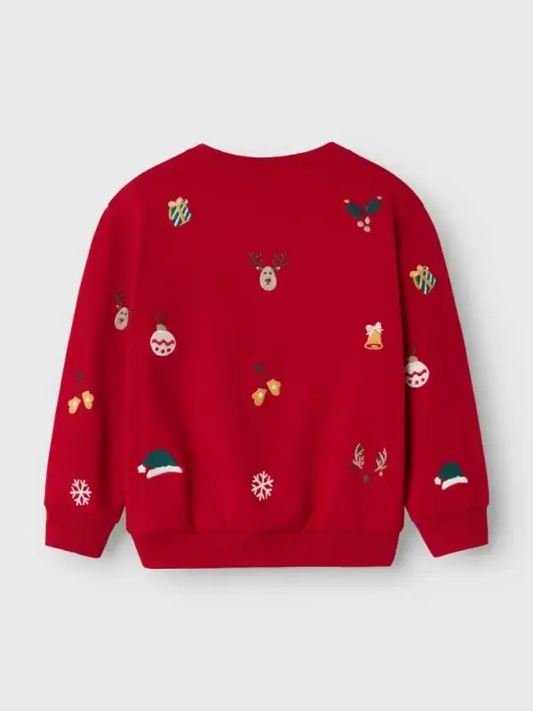Julegenser Kringle Mini - Bilde 2
