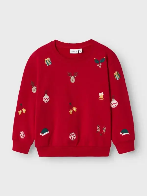 Julegenser Kringle Mini - Bilde 3