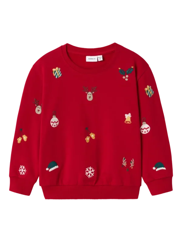 Julegenser Kringle Mini