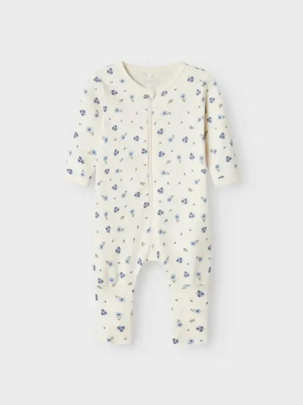 Pysj Heldress Flower Baby 2 pk - Bilde 2