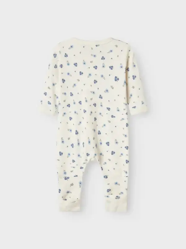 Pysj Heldress Flower Baby 2 pk - Bilde 5