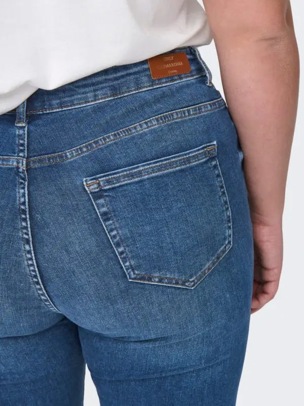 Jeans Willy Ank - Bilde 6