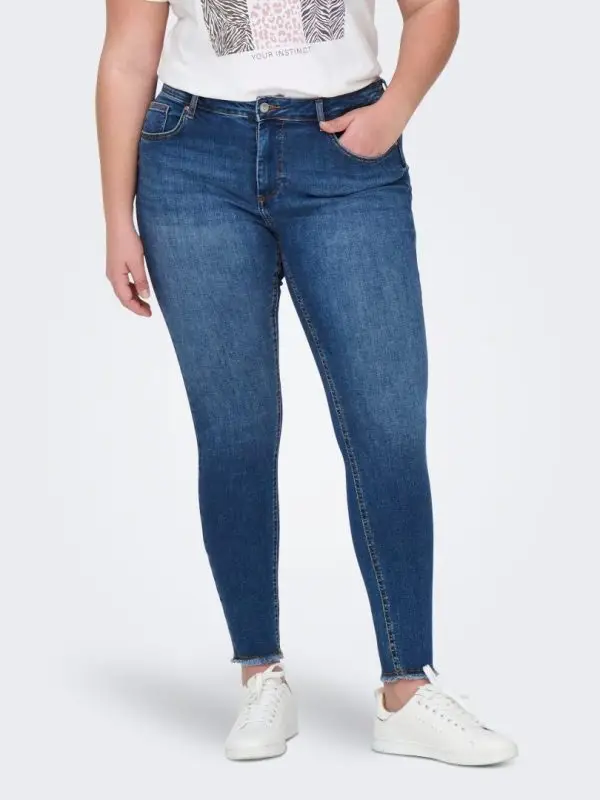 Jeans Willy Ank - Bilde 3