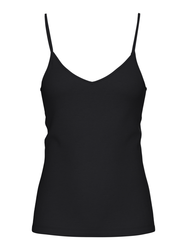 Singlet PcSirene Black