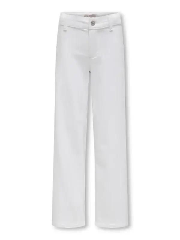 Bukse Sylvie White