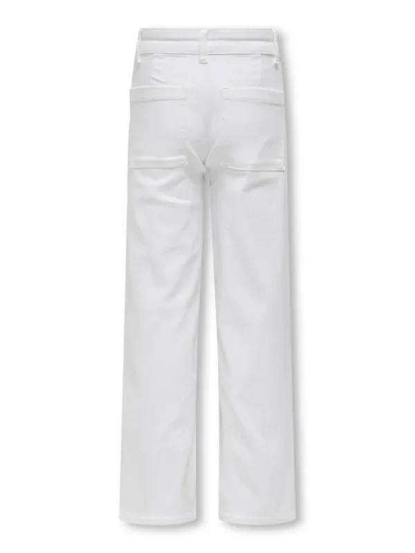 Bukse Sylvie White - Bilde 2