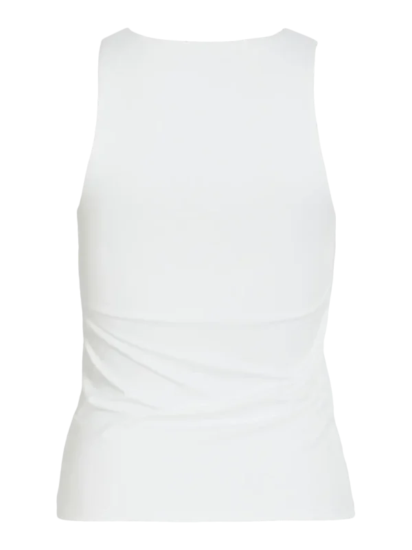 Singlet Vikenza White - Bilde 2