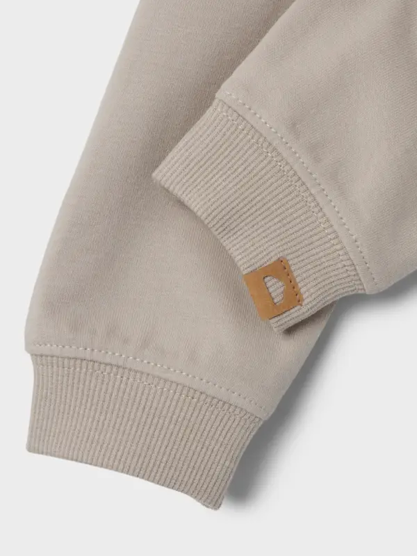 Joggebukse Pure Cashmere - Bilde 4