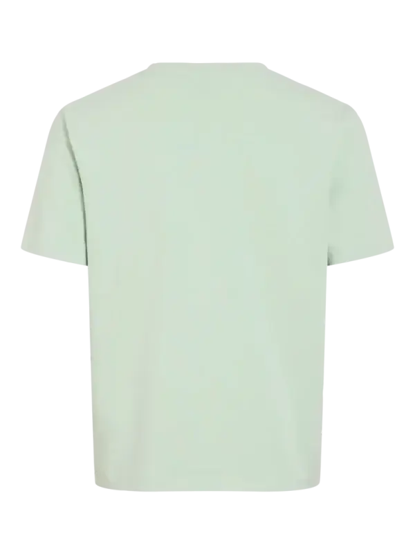 T-skjorte ViNora Silt Green - Bilde 2