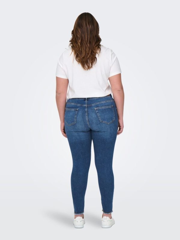 Jeans Willy Ank - Bilde 4