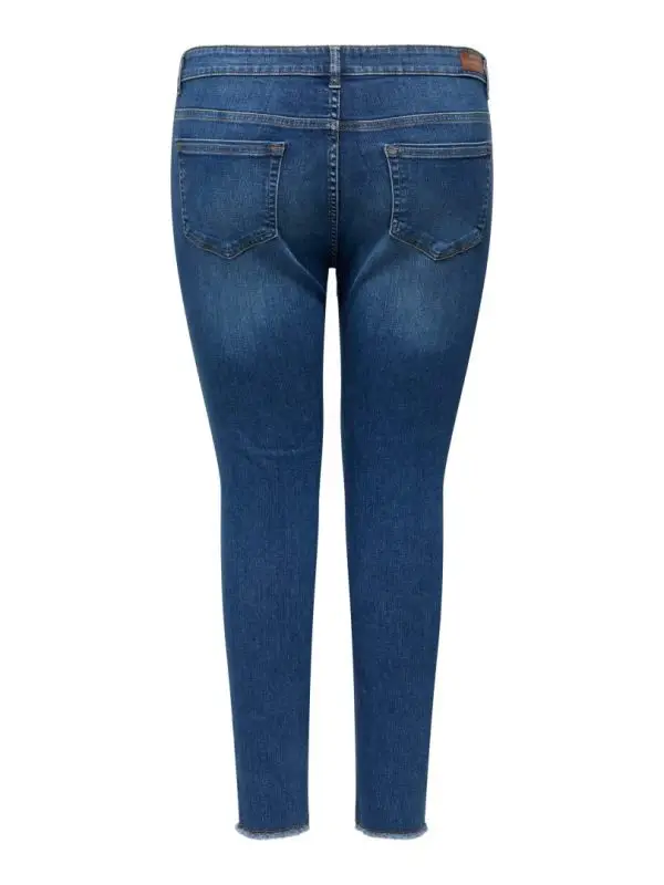 Jeans Willy Ank - Bilde 2