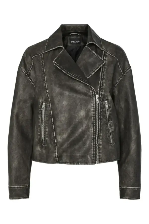 Biker Jakke PcSia