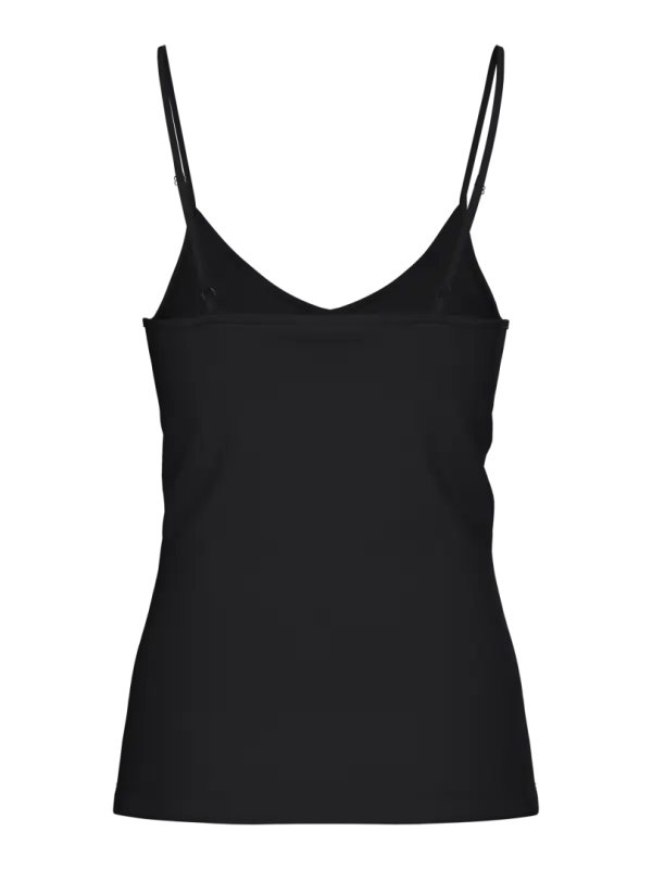 Singlet PcSirene Black - Bilde 2