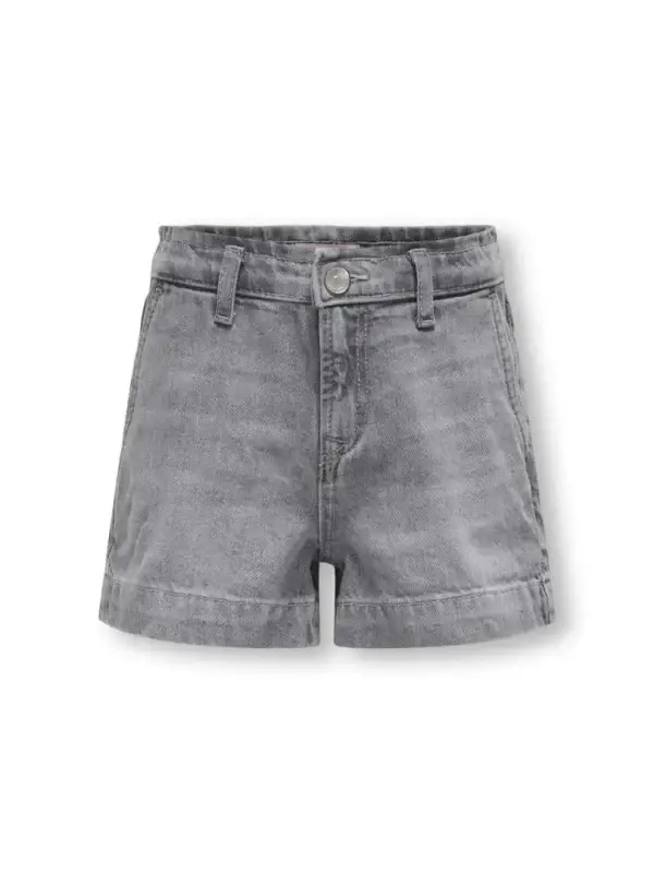 Shorts Comet Medium Grey