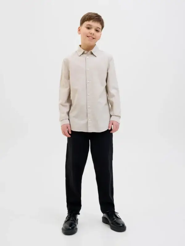 Skjorte Breeze Crookery - Bilde 4
