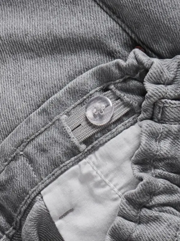 Shorts Comet Medium Grey - Bilde 3
