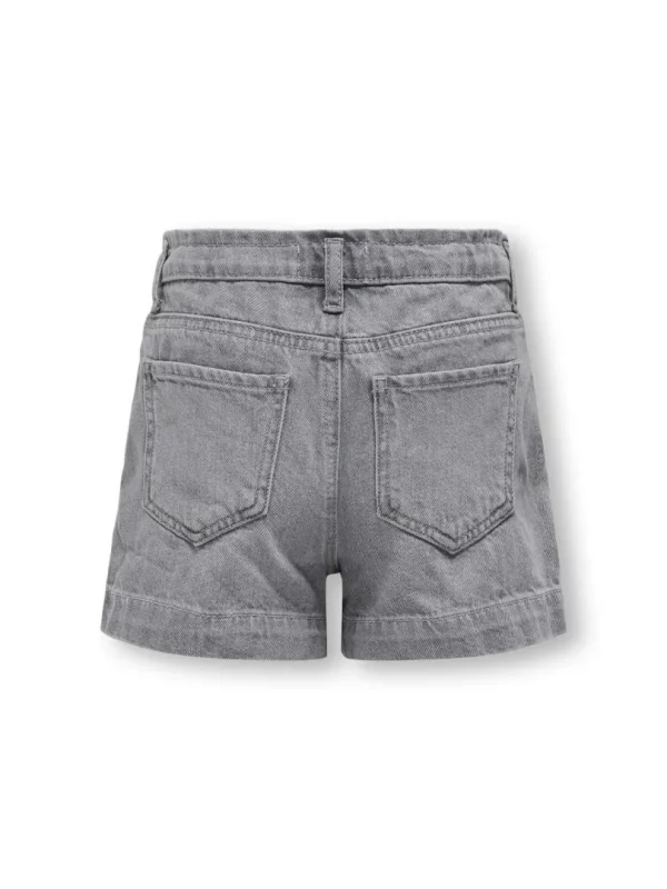 Shorts Comet Medium Grey - Bilde 2