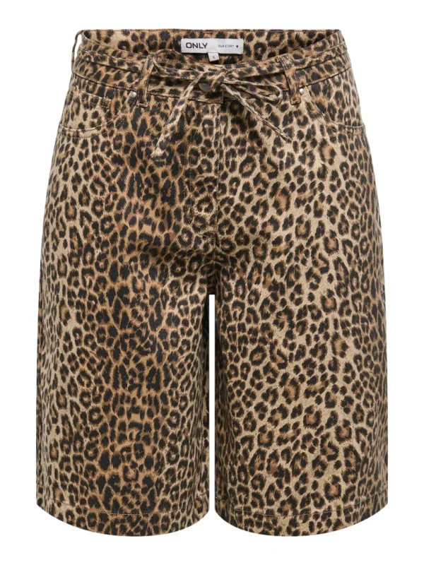 SHORTS NAOMI  BERMUDA