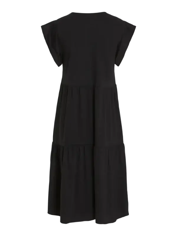 Kjole Summer Black - Bilde 7