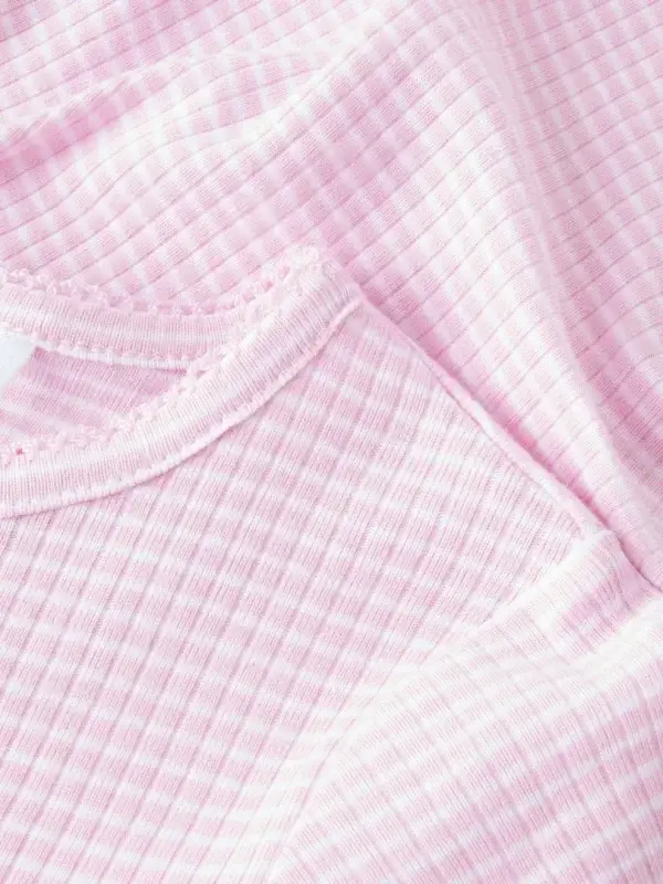 T-skjorte Fikate Sweet Dreams - Bilde 4