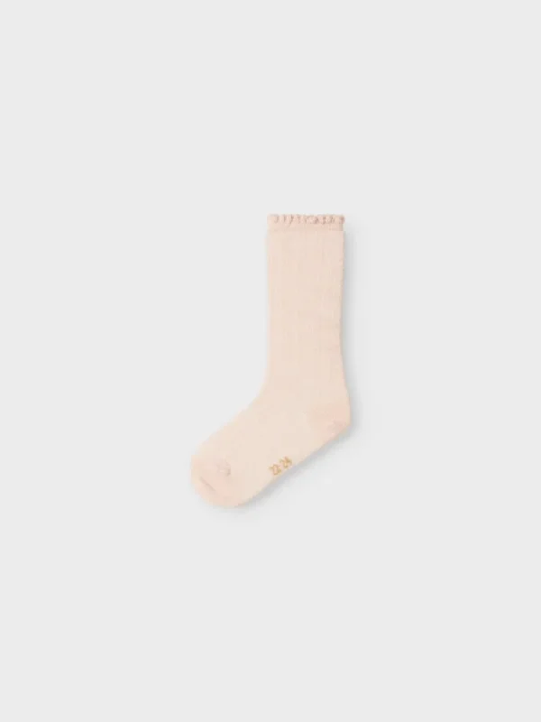 Sokker Dalfi Knee Peach whip - Bilde 2