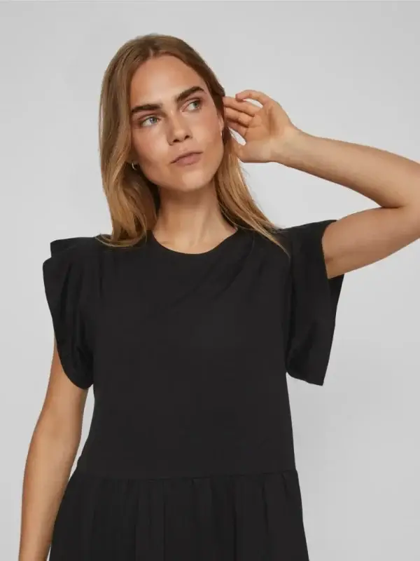 Kjole Summer Black - Bilde 5