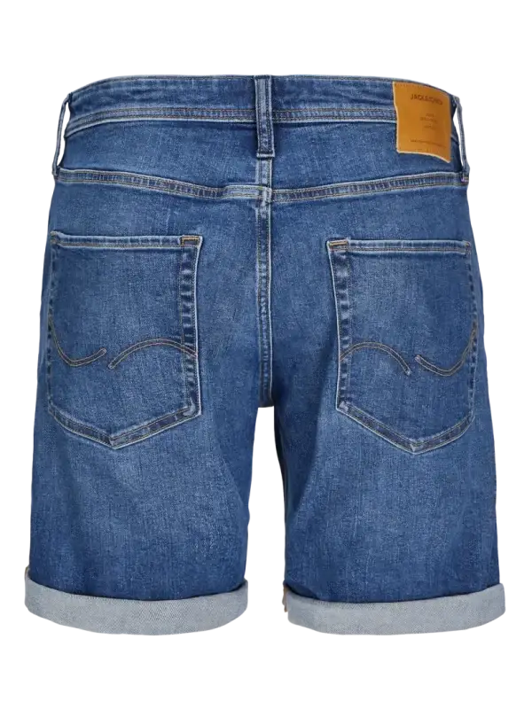 Shorts Denim Rick - Bilde 2