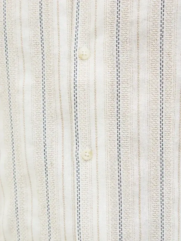 Skjorte Bluwilliam S/S - Bilde 5