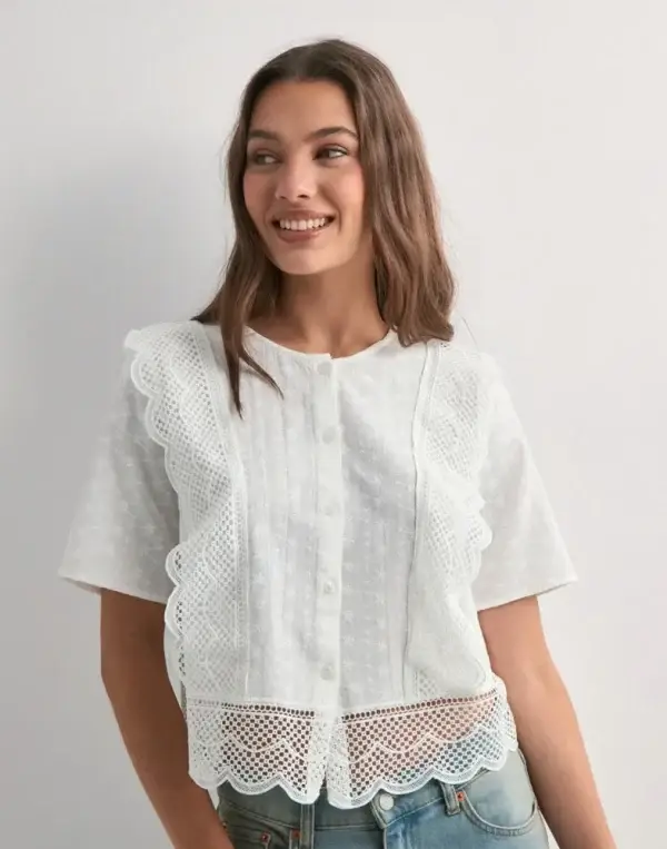Bluse Pc Siminna