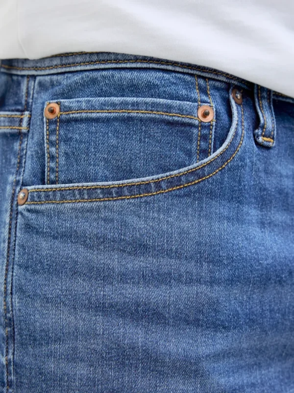 Shorts Denim Rick - Bilde 6