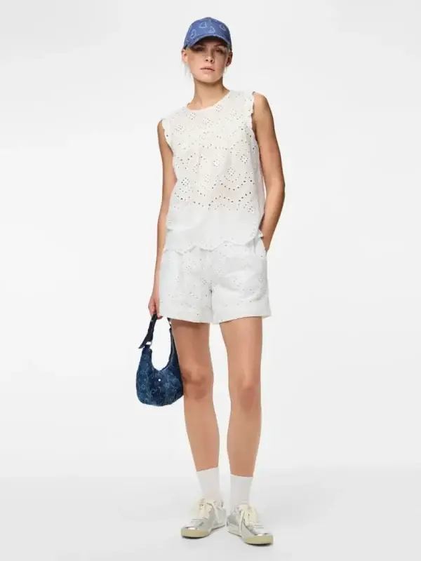 Bluse PcVilde - Bilde 7