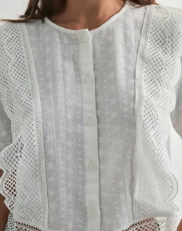 Bluse Pc Siminna - Bilde 3