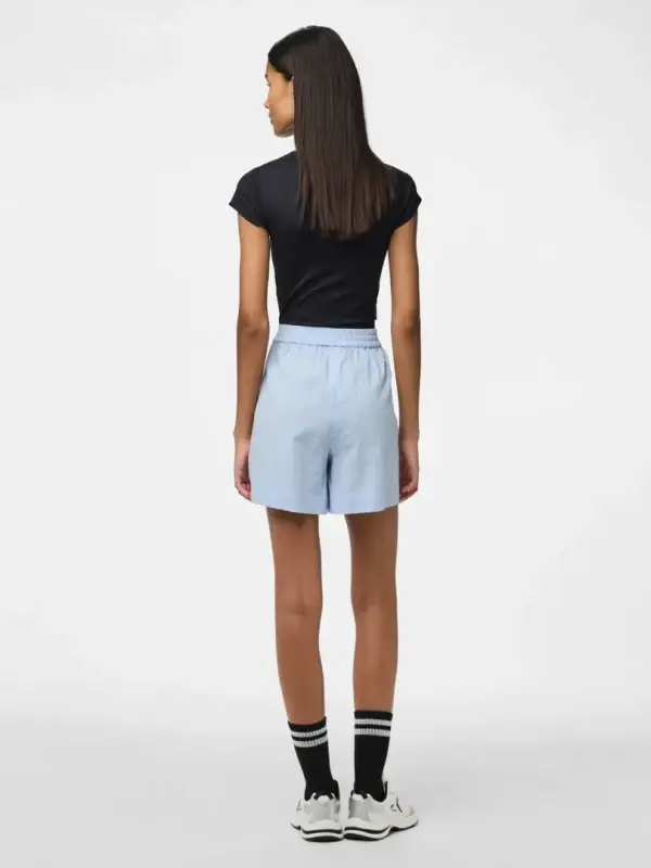 Shorts Pc Muna Cashmere Blue - Bilde 4