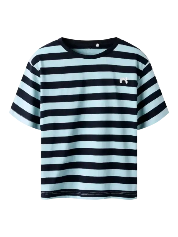 T-skjorte Fridy Aquatic