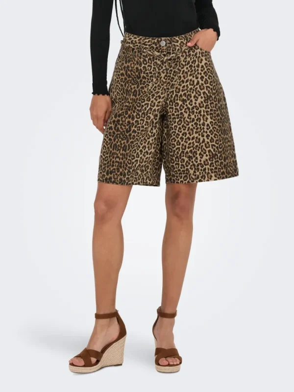 SHORTS NAOMI  BERMUDA - Bilde 3